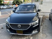 MG ZS יד 2 רכב, 2019, פרטי