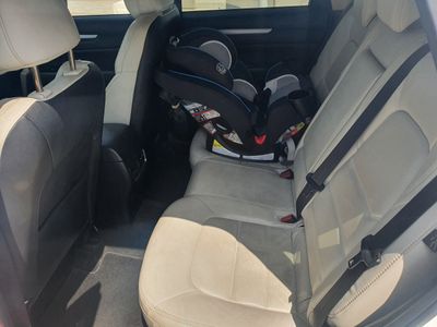 Mazda CX-5 2ème main, 2018, main privée