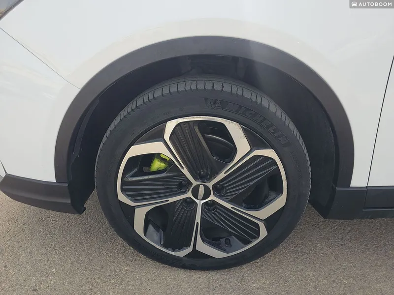 Geely Geometry C 2nd hand, 2023