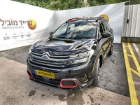 سيتروين C5 Aircross مستعمل, 2021, خصوصي