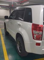 Suzuki Grand Vitara 2nd hand, 2009, private