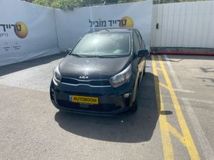 קיה פיקנטו‏, 2023, תמונה