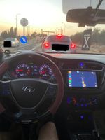 هيونداي i20 مستعمل, 2021, خصوصي