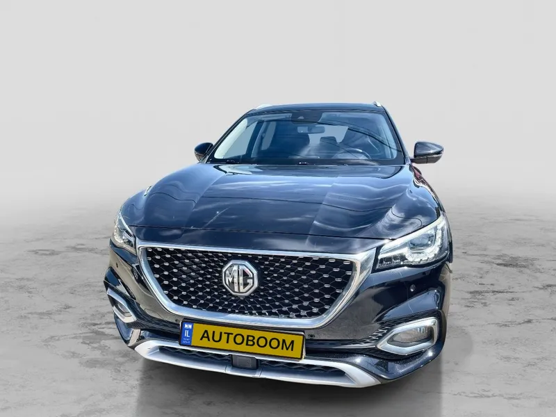 MG EHS 2ème main, 2022, privée