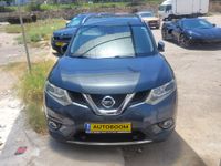 Nissan X-Trail 2nd hand, 2017, private