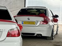 BMW 5 series с пробегом, 2009, частная