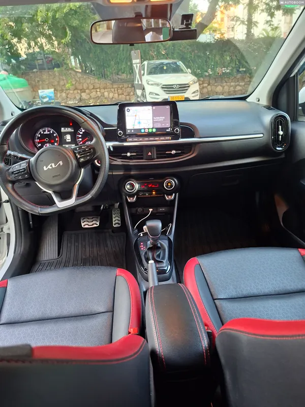 Kia Picanto 2nd hand, 2023, private