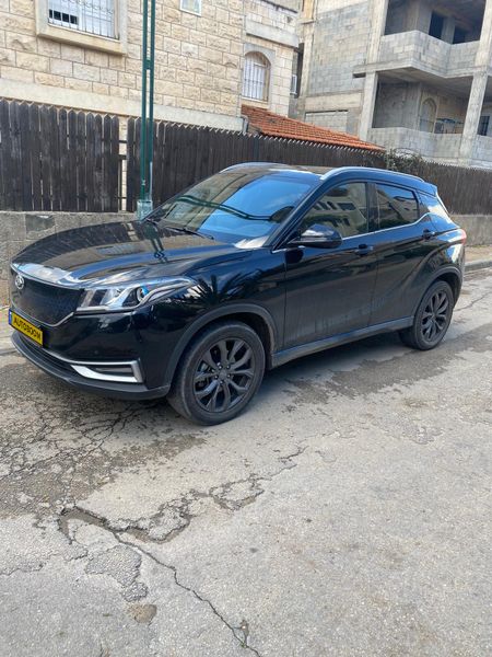 سيريس 3 EV مستعمل, 2023, مالك خاص