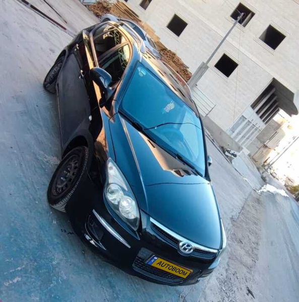Hyundai i30 2nd hand, 2010