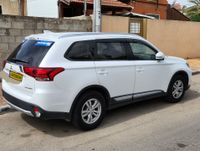 Mitsubishi Outlander с пробегом, 2018, частная