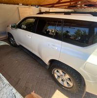 Toyota Land Cruiser Prado 2ème main, 2015, privée