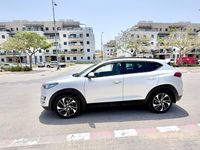 Hyundai Tucson 2ème main, 2020, privée