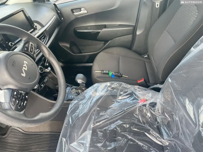 Kia Picanto 2nd hand, 2023, private