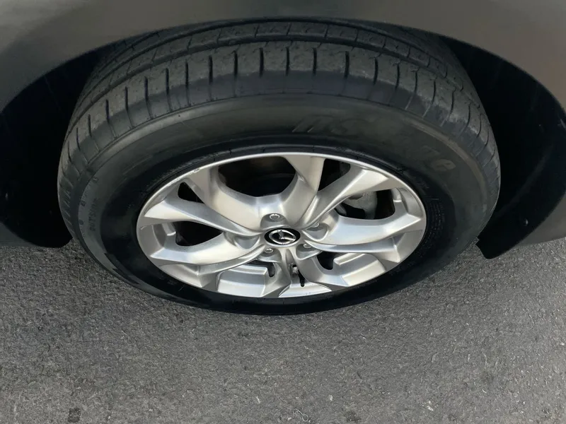 Mazda CX-3 2nd hand, 2020, private hand