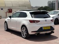 SEAT ليون مستعمل, 2016