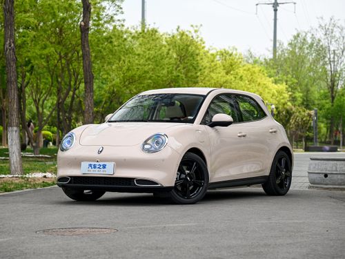 ORA 03 2023. Bodywork, Exterior. Hatchback 5-door, 1 generation