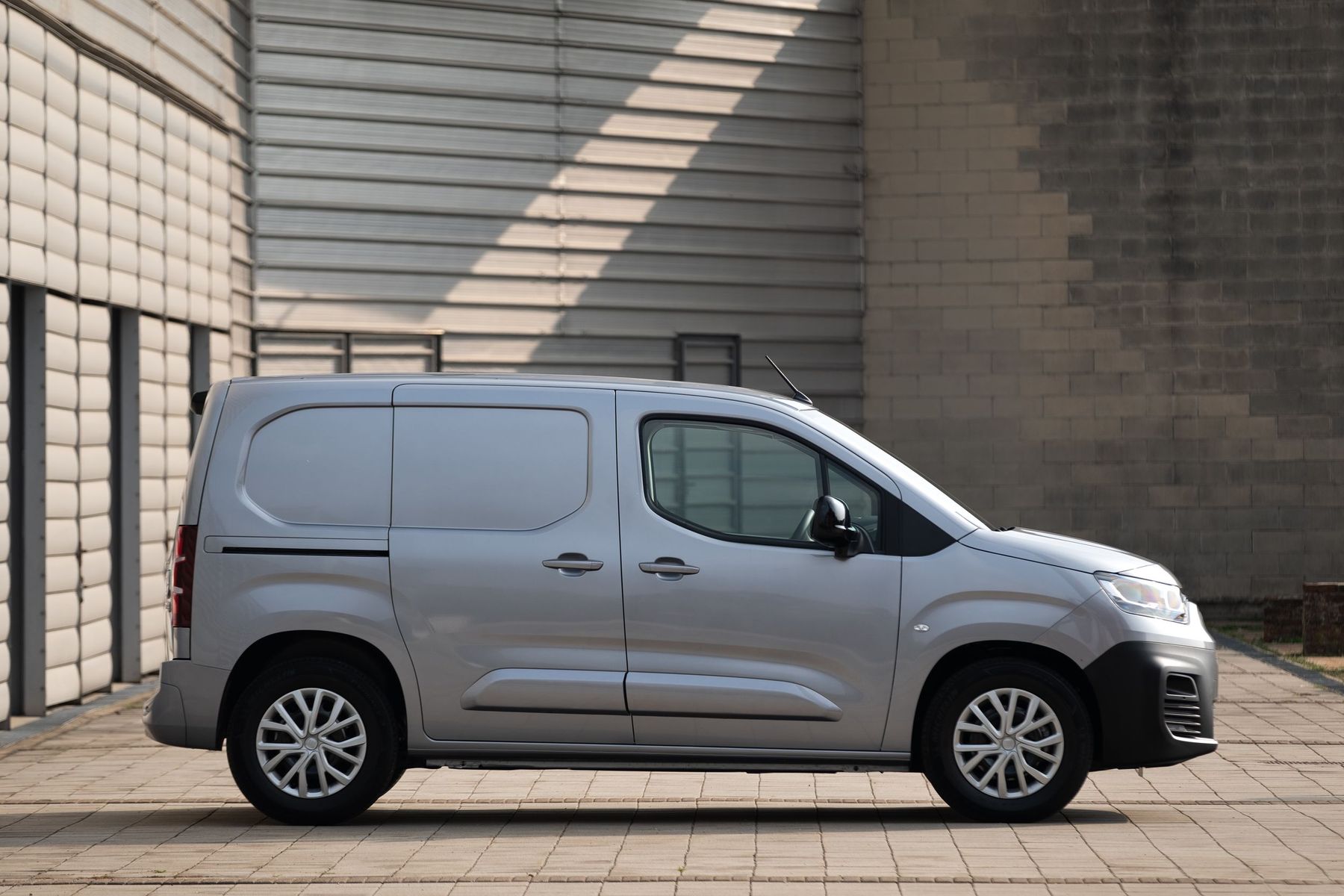 Купить Фиат Добло В Уфе