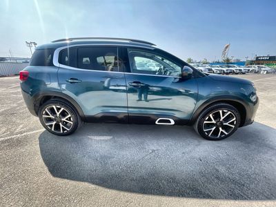 Citroen C5 Aircross 2nd hand, 2021, private hand