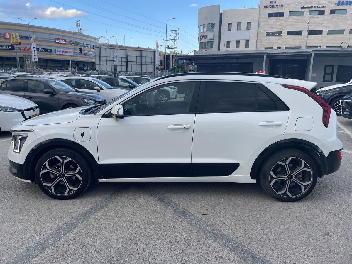 Kia Niro 2ème main, 2023, main privée