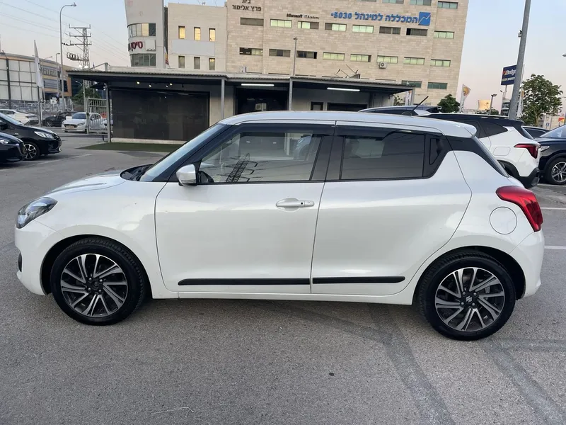 Peugeot 5008 2ème main, 2021