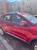 MG ZS 2nd hand, 2019, private