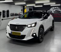 Peugeot 2008 с пробегом, 2021, частная