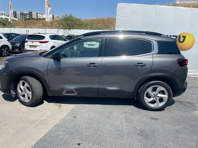 Citroën C5 Aircross 2ème main, 2024, privée