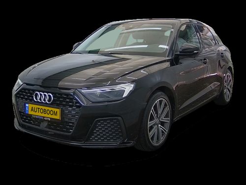 Audi A1, 2020, photo