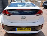 Hyundai IONIQ 2nd hand, 2018, private