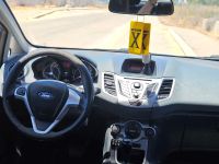 Ford Fiesta 2nd hand, 2009, private