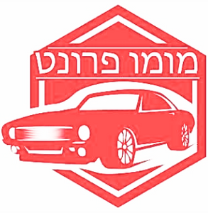 Момо Фронт, логотип