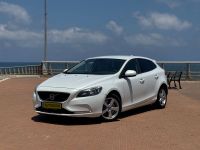 Volvo V40 2nd hand, 2016, private