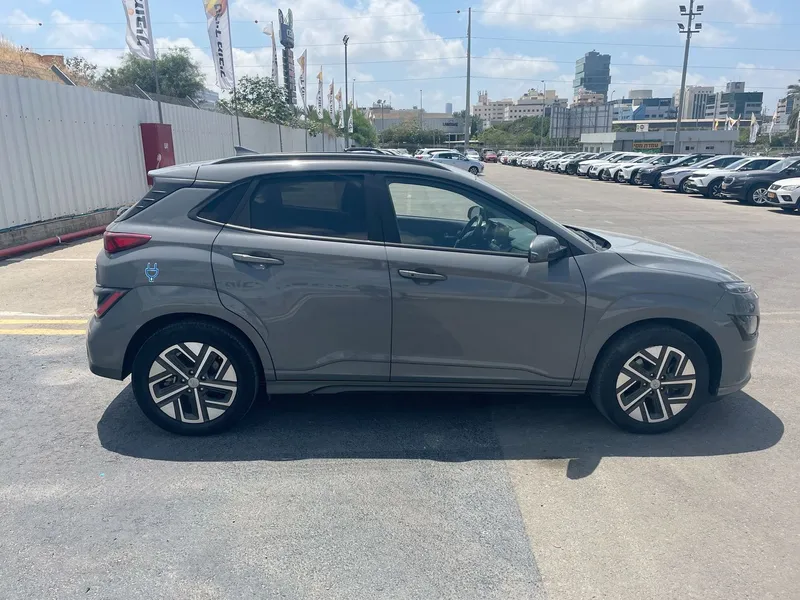 Hyundai Kona EV 2nd hand, 2023