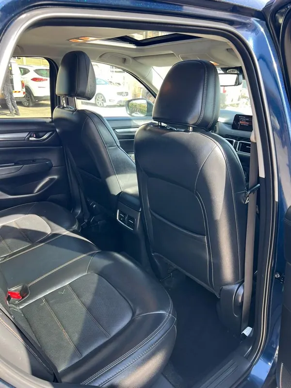 Mazda CX-5 2nd hand, 2020, private hand