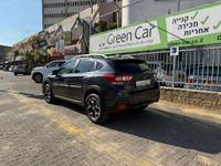 סובארו XV יד 2 רכב, 2018, פרטי