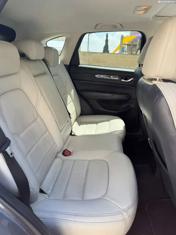 Mazda CX-5 2ème main, 2019, privée