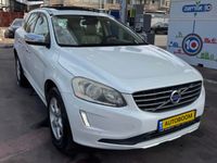 וולוו XC60 יד 2 רכב, 2014