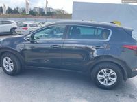 Kia Sportage 2nd hand, 2018, private