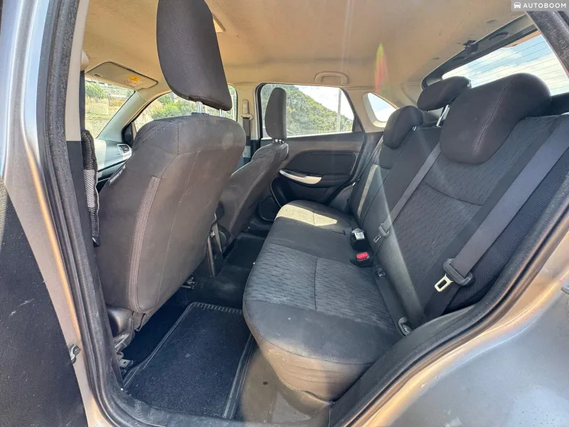 Suzuki Baleno 2nd hand, 2018, private