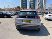 Peugeot 3008 с пробегом, 2021, частная
