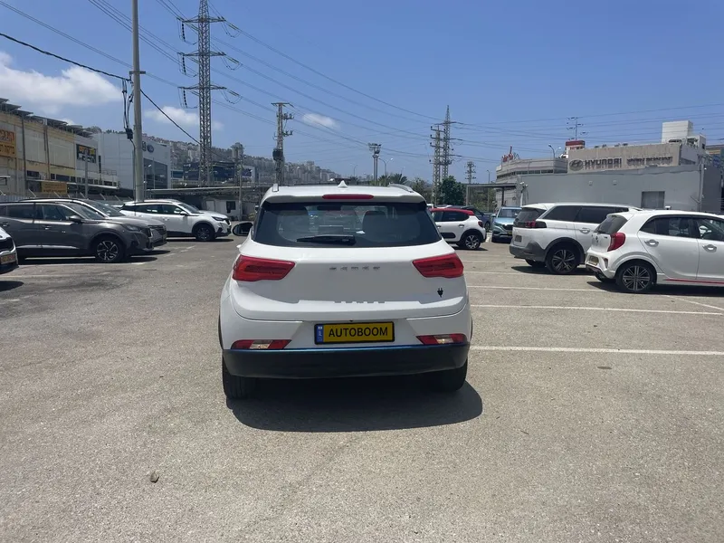 سيريس 3 EV مستعمل, 2023