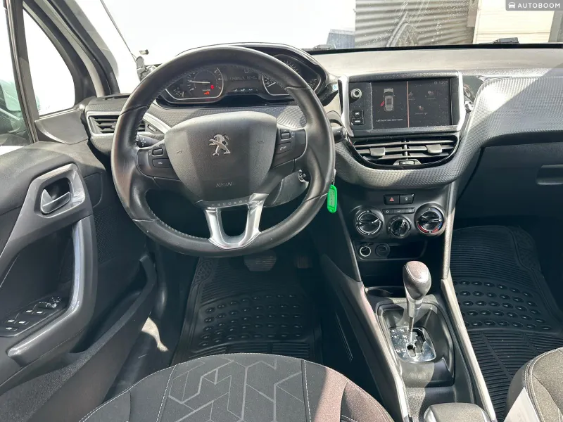 Peugeot 2008 2nd hand, 2019, private