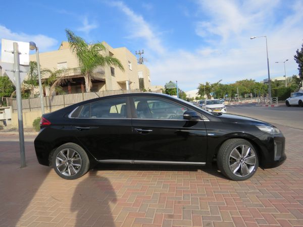 Hyundai IONIQ 2ème main, 2019, main privée
