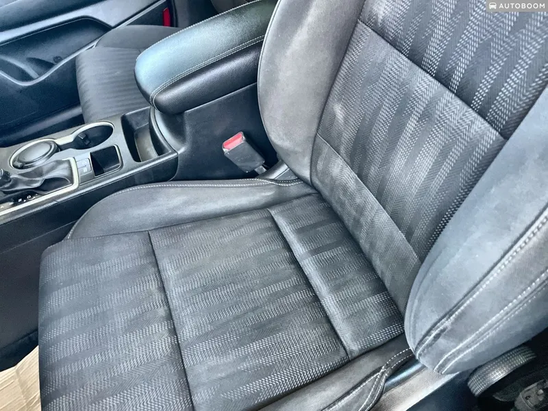 Kia Sportage 2nd hand, 2018, private