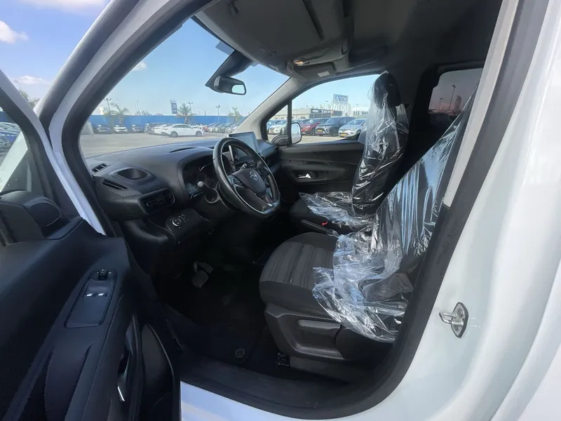 Opel Combo 2nd hand, 2021, private hand