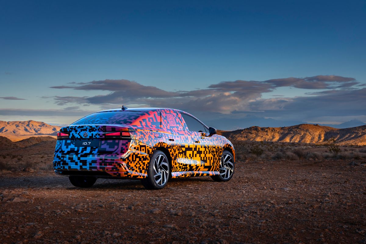 Volkswagen. Bodywork, Exterior.