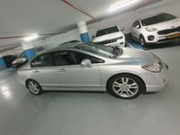 Honda Civic 2nd hand, 2007, private