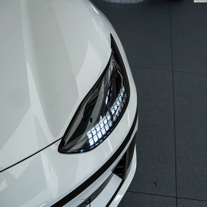 Hyundai IONIQ 6 2ème main, 2024, privée