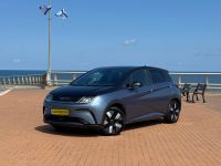 BYD דולפין יד 2 רכב, 2023, פרטי