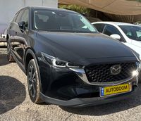 Mazda CX-5 с пробегом, 2022, частная